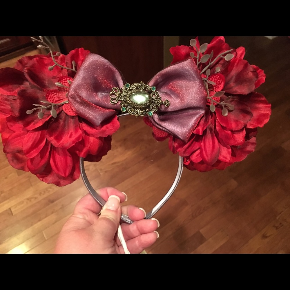 Character Ears View 2